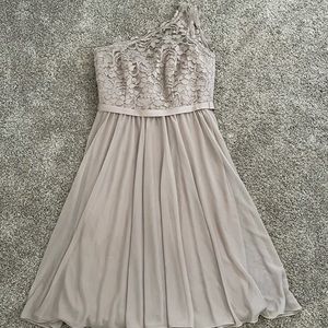 Bridesmaids dress